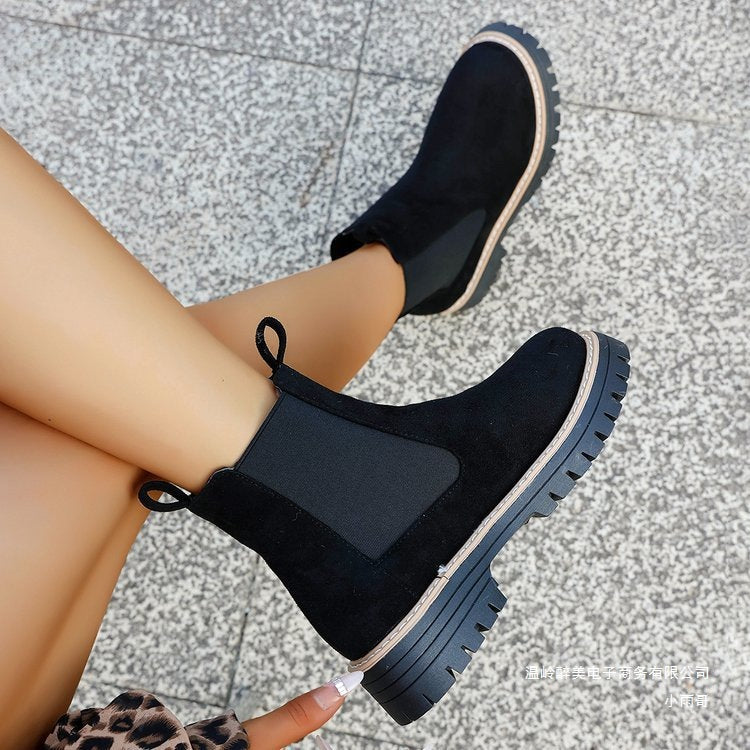 Stilvolle Orthopädische Stiefel für jeden Anlass