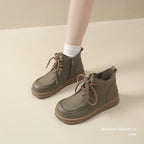 Schicke Orthopädische Stiefel mit einzigartigem Design