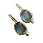 Romantische Ohrring für besondere Momente