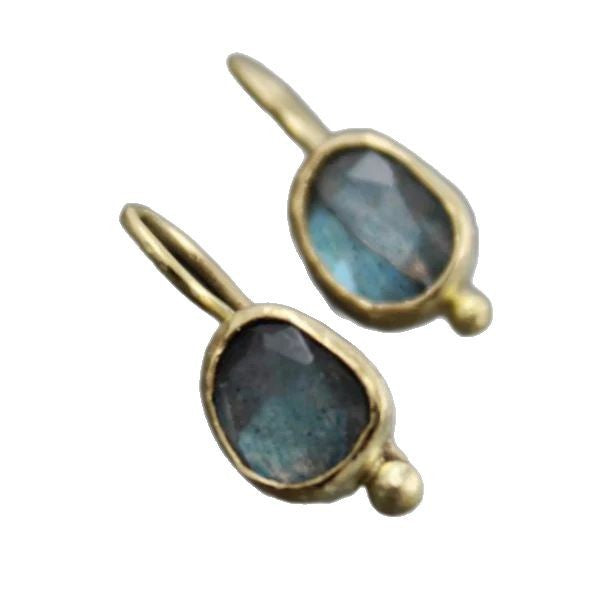 Romantische Ohrring für besondere Momente