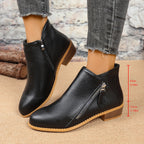 Bequeme Orthopädische Stiefel für den Alltag