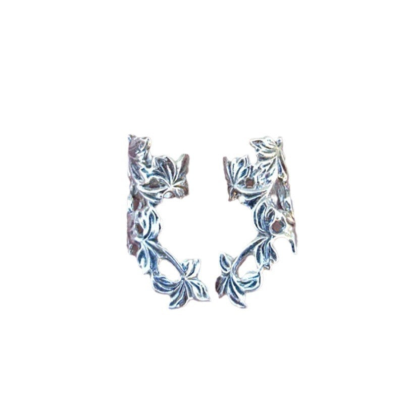 Romantische Ohrring für besondere Momente