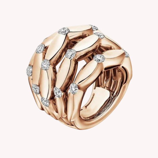 Elegante Ring für jeden Anlass