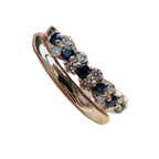 Charmante Ring für jeden Anlass