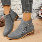 Bequeme Orthopädische Stiefel für den Alltag