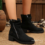 Bequeme Orthopädische Stiefel für den Alltag