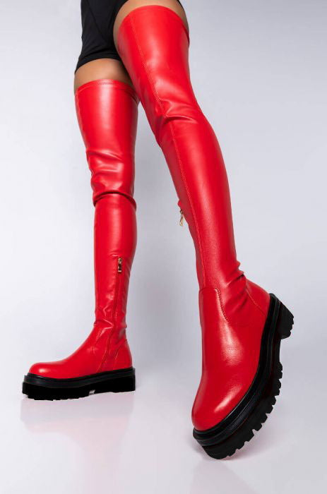 Elegante Orthopädische Stiefel für jeden Schritt