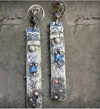 Klassische Ohrring mit zeitloser Eleganz