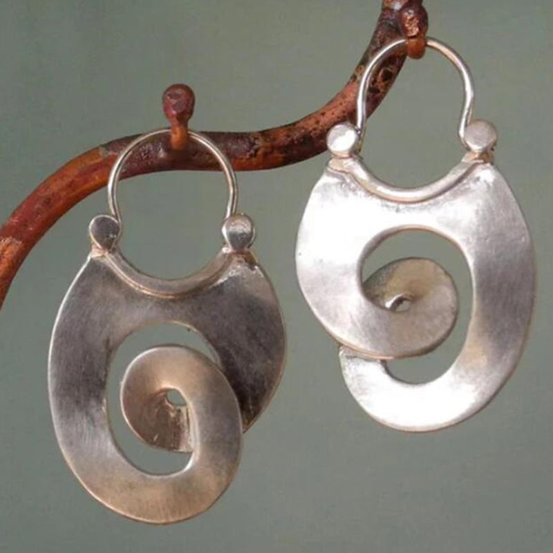 Romantische Ohrring für besondere Momente