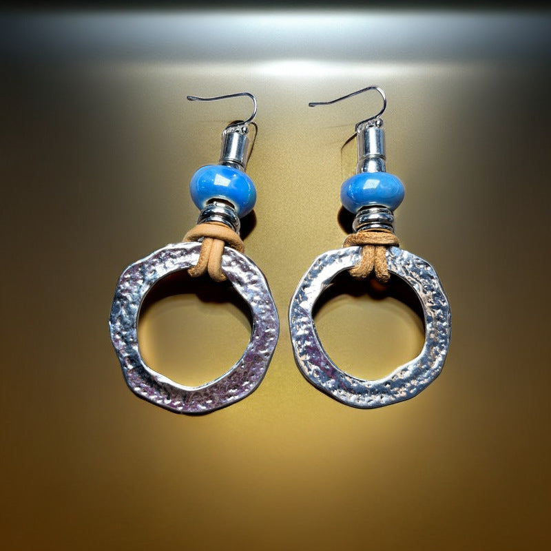 Elegante Ohrring für jeden Anlass