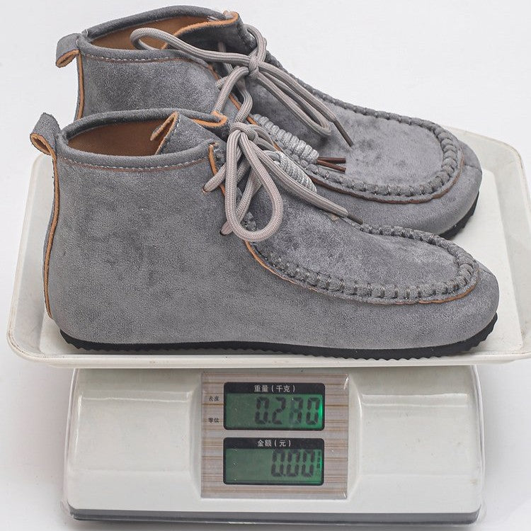 Bequeme Orthopädische Stiefel für den Alltag