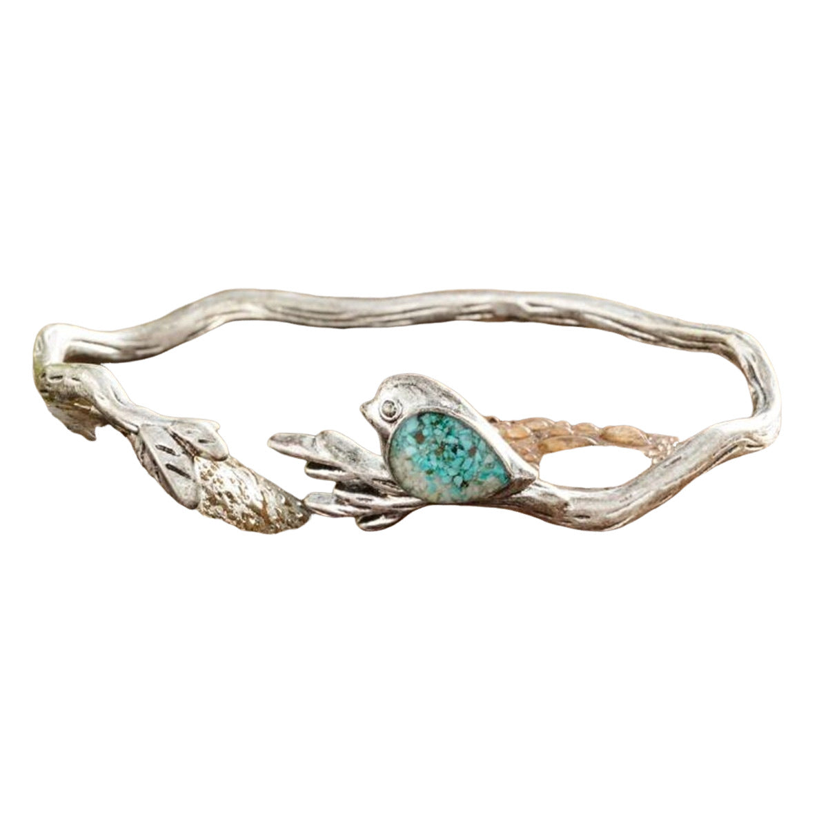 Romantische Silber Armband für besondere Momente