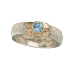 Atemberaubende Ring für den Alltag