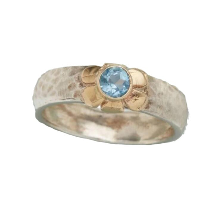 Atemberaubende Ring für den Alltag