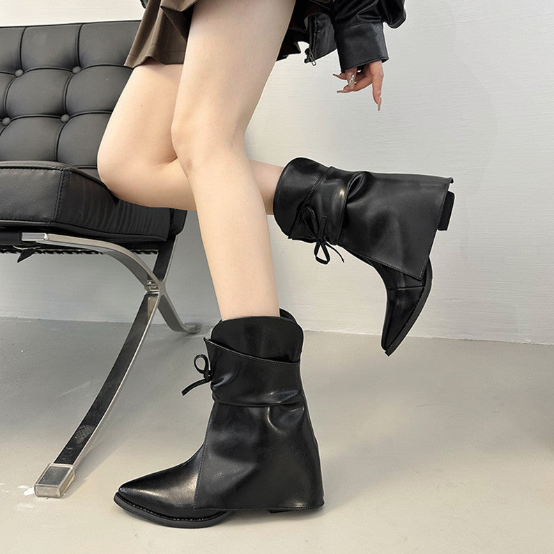 Stilvolle Orthopädische Stiefel für jeden Anlass