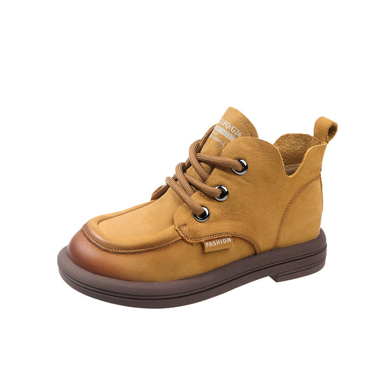 Bequeme Orthopädische Stiefel für den Alltag