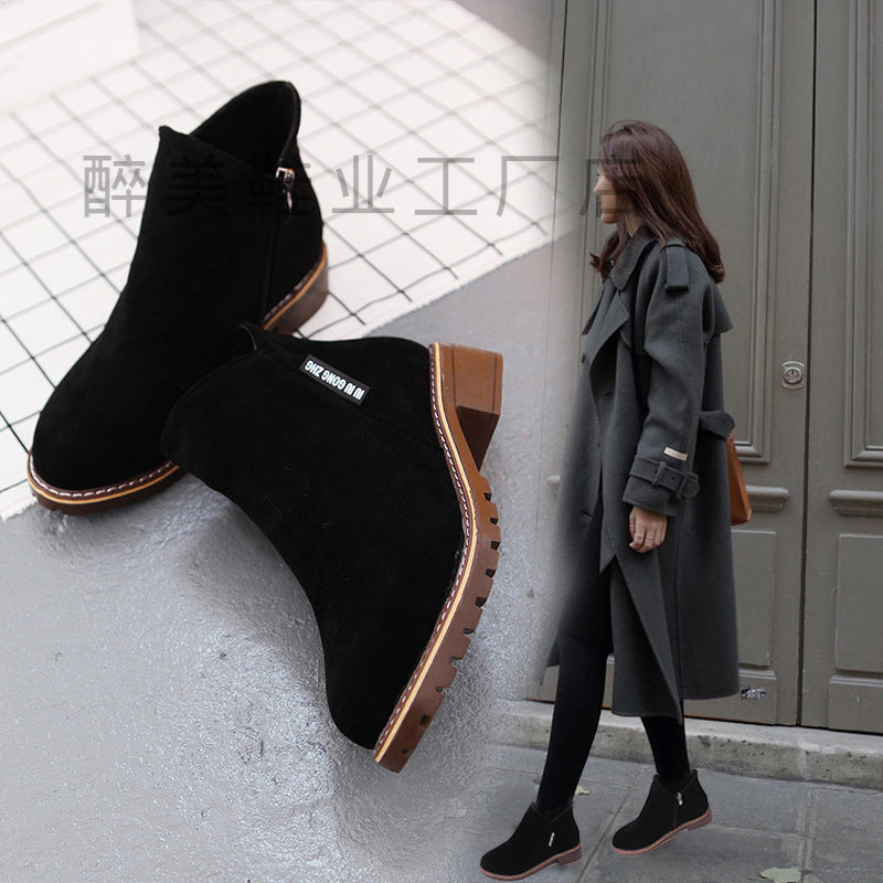 Wunderschön gefertigte Orthopädische Stiefel