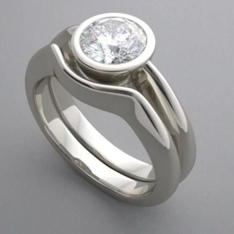 Elegante Ring für jeden Anlass