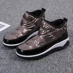 Bequeme Orthopädische Stiefel für den Alltag