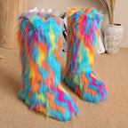 Stilvolle Orthopädische Stiefel für jeden Anlass