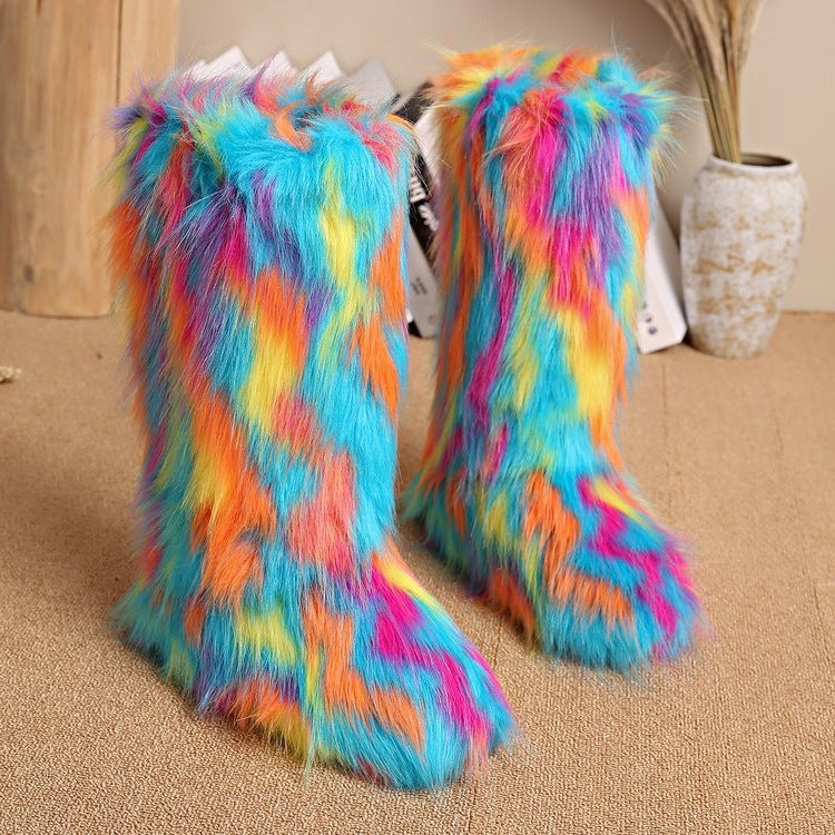 Stilvolle Orthopädische Stiefel für jeden Anlass