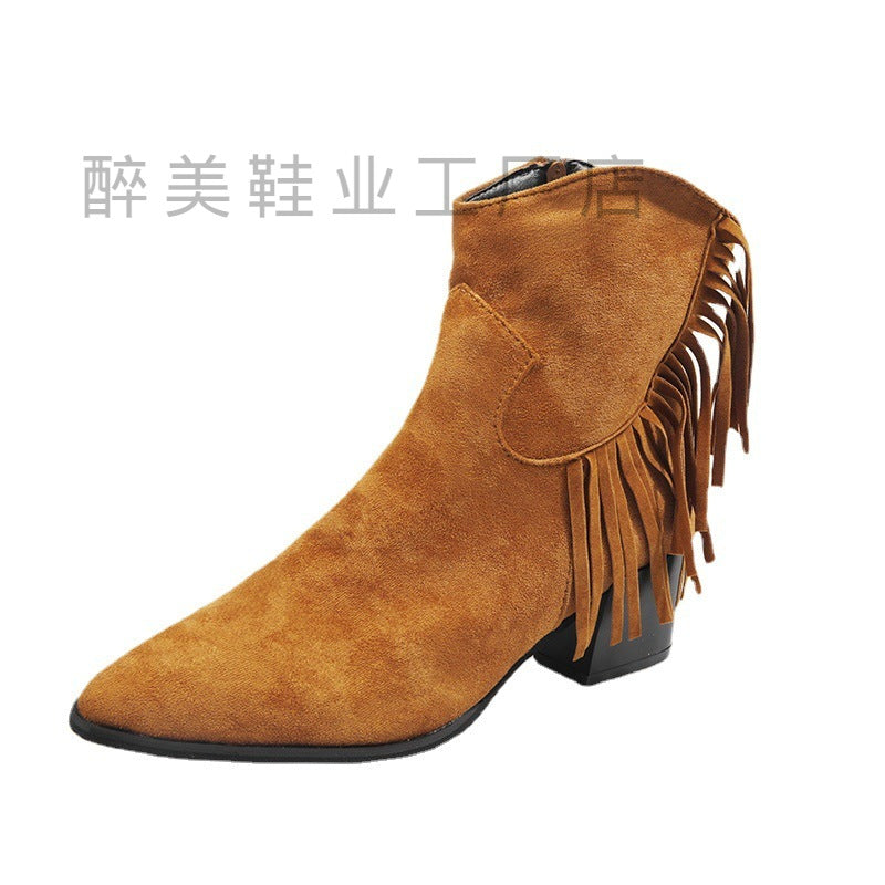 Bequeme Orthopädische Stiefel für den Alltag