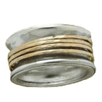 Handgefertigte Vintage Ring