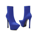 Stilvolle Orthopädische Stiefel für jeden Anlass