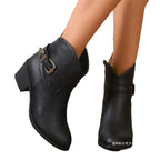 Bequeme Orthopädische Stiefel für den Alltag