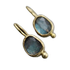 Atemberaubende Ohrring für den Alltag