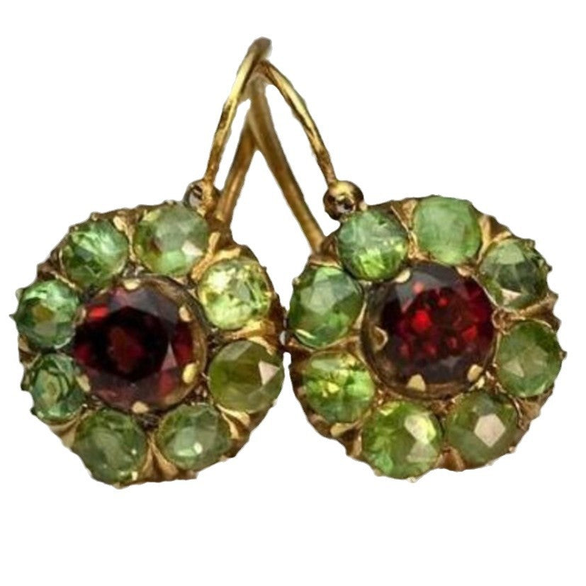 Elegante Ohrring für jeden Anlass