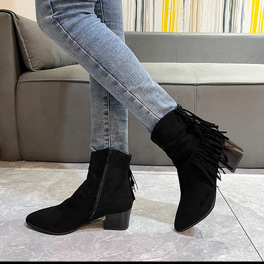 Stilvolle Orthopädische Stiefel für jeden Anlass