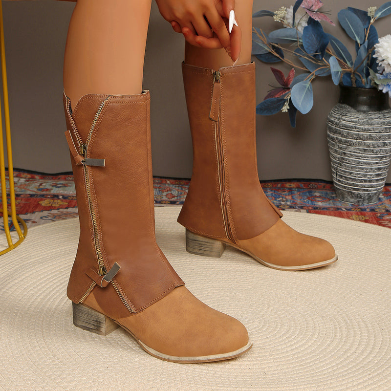 Stilvolle Orthopädische Stiefel für jeden Anlass