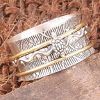 Romantische Ring für besondere Momente