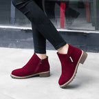 Wunderschön gefertigte Orthopädische Stiefel