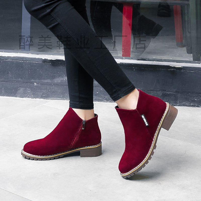 Wunderschön gefertigte Orthopädische Stiefel