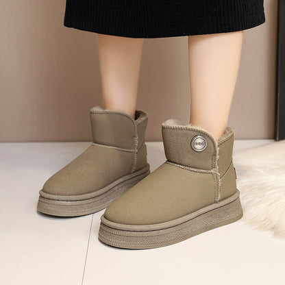 Wunderschön gefertigte Orthopädische Stiefel