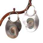 Romantische Ohrring für besondere Momente