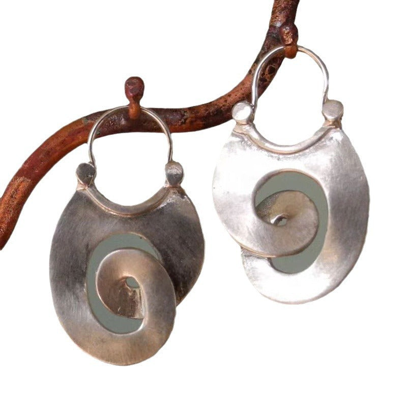 Romantische Ohrring für besondere Momente