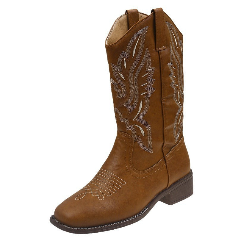 Wunderschön gefertigte Orthopädische Stiefel