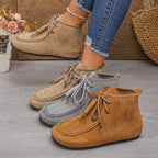 Bequeme Orthopädische Stiefel für den Alltag