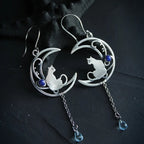 Klassische Ohrring mit zeitloser Eleganz