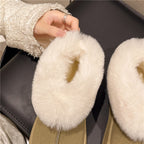 Vintage inspirierte Orthopädische Stiefel