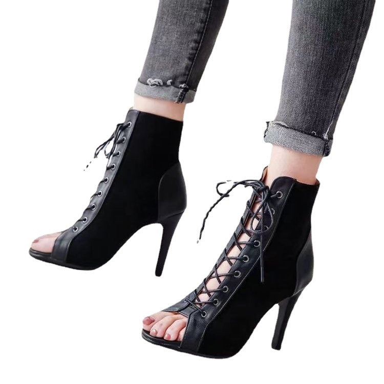 Wunderschön gefertigte Orthopädische Stiefel