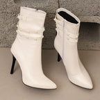 Wunderschön gefertigte Orthopädische Stiefel