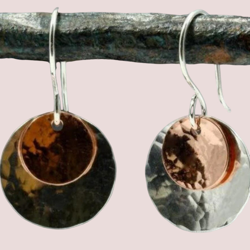 Charmante Ohrring für jeden Anlass