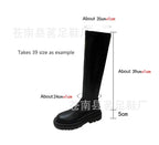 Wunderschön gefertigte Orthopädische Stiefel