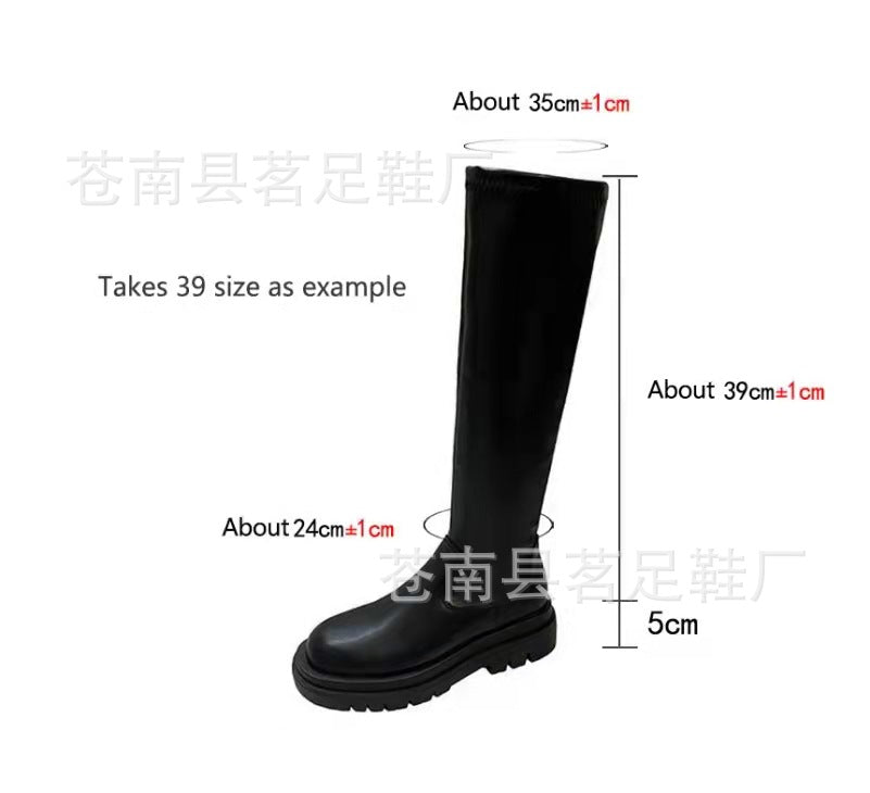 Wunderschön gefertigte Orthopädische Stiefel