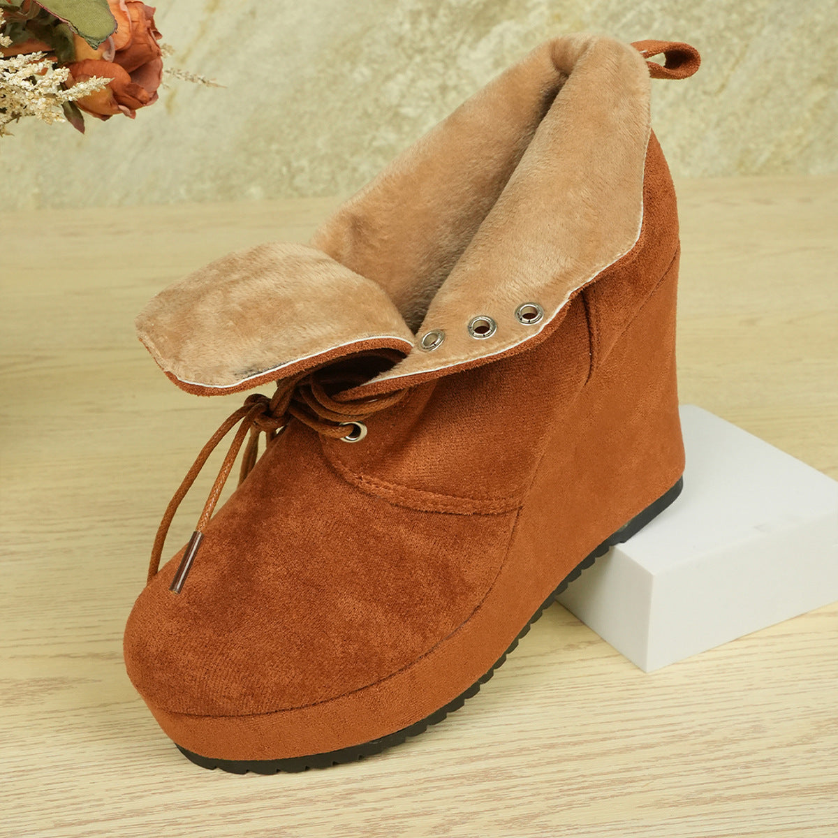 Bequeme Orthopädische Stiefel für den Alltag