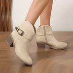 Bequeme Orthopädische Stiefel für den Alltag